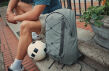 Plecak Gregory Avolite 22L Misty Blue - 9