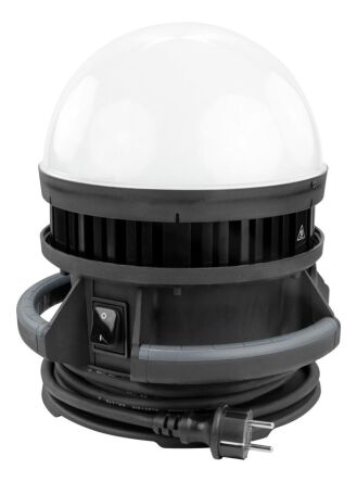 Lampa robocza Ansmann Ball Light 360°,11500 lm