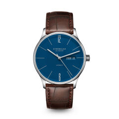 Zegarek Sternglas Berlin Automatik, 38 mm