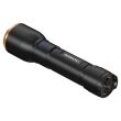 Latarka Duracell DF2500R - 2500lm 1x21700 Gift Box - 2