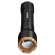 Latarka Duracell DF2500R - 2500lm 1x21700 Gift Box - 3
