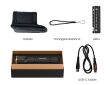 Latarka Duracell DF2500R - 2500lm 1x21700 Gift Box - 6