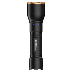 Latarka Duracell DF2500R - 2500lm 1x21700 Gift Box