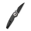 Nóż Civivi Starflare Nitro-V Black Aluminum - 2