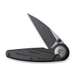 Nóż Civivi Starflare Nitro-V Black Aluminum - 3