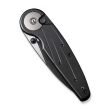 Nóż Civivi Starflare Nitro-V Black Aluminum - 4