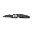 Nóż Civivi Starflare Nitro-V Black Aluminum - 8