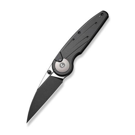 Nóż Civivi Starflare Nitro-V Black Aluminum
