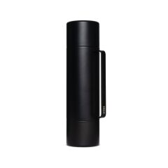 Termos MiiR z dwoma kubkami Tomo 1l Black