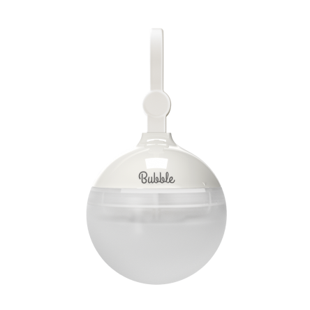 Lampa Nitecore Bubble - biała 100lm