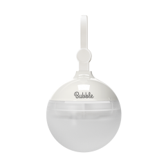 Lampa Nitecore Bubble - biała 100lm