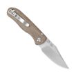Nóż Kizer Drop Bear 2 Micarta Nitro-V - 2