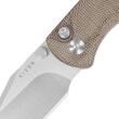 Nóż Kizer Drop Bear 2 Micarta Nitro-V - 3