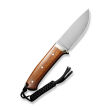 Nóż CIVIVI Fixed Cloud Peak Nitro-V Guibourtia - 3