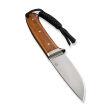 Nóż CIVIVI Fixed Cloud Peak Nitro-V Guibourtia - 4