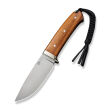 Nóż CIVIVI Fixed Cloud Peak Nitro-V Guibourtia - 6