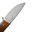 Nóż CIVIVI Fixed Cloud Peak Nitro-V Guibourtia - 12