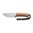 Nóż CIVIVI Fixed Cloud Peak Nitro-V Guibourtia - 15