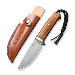 Nóż CIVIVI Fixed Cloud Peak Nitro-V Guibourtia
