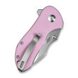Nóż CIVIVI Gordo D2 G10 Powder Pink - 5