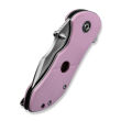 Nóż CIVIVI Gordo D2 G10 Powder Pink - 6