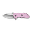 Nóż CIVIVI Gordo D2 G10 Powder Pink - 8