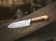 Nóż Santoku Böker Solingen Cottage-Craft - 2