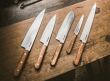 Nóż Santoku Böker Solingen Cottage-Craft - 3
