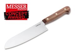 Nóż Santoku Böker Solingen Cottage-Craft