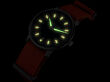 Zegarek Sternglas Egor dark blue silver, 38 mm WYP - 3