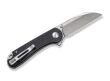Nóż CIVIVI Elementum Micarta Black Satin - 2