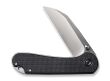 Nóż CIVIVI Elementum Micarta Black Satin - 3