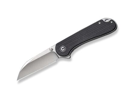 Nóż CIVIVI Elementum Micarta Black Satin