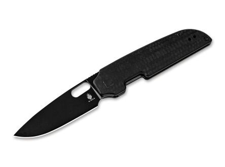 Nóż Kizer Varatas Nitro-V G10 All Black