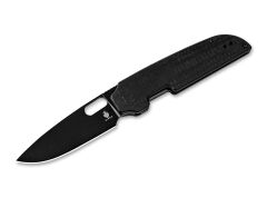 Nóż Kizer Varatas Nitro-V G10 All Black