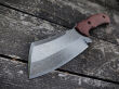Nóż LKW Compact Butcher Micarta - 2