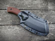 Nóż LKW Compact Butcher Micarta - 3