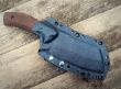 Nóż LKW Compact Butcher Micarta - 2