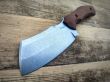 Nóż LKW Compact Butcher Micarta - 3