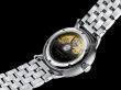 Zegarek Sternglas Naos Pro Automatik, 38 mm - 4