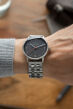 Zegarek Sternglas Naos Pro Automatik, 38 mm - 6
