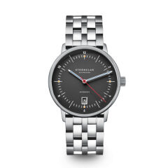 Zegarek Sternglas Naos Pro Automatik, 38 mm