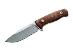 Nóż LionSteel M5 Santos Wood