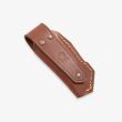 Etui na nóż Casström Lars Fält Folder, koniak - 3
