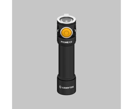 Latarka Armytek PRIME C2 PRO White 1000 lm