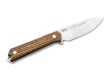 Nóż Böker Kiboku Bocote RWL34 - 2