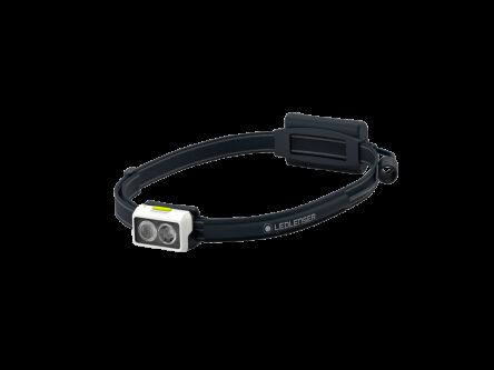 Latarka Ledlenser Neo 3 White