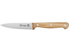 Nóż Due Cigni Tuscany Kitchen Knive Small Olive