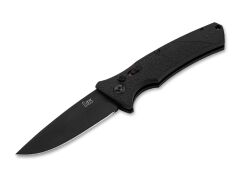 Nóż Heckler & Koch FD02 Automatic Drop Point D2