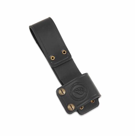 Uchwyt Casström Belt Hanger Long, czarny